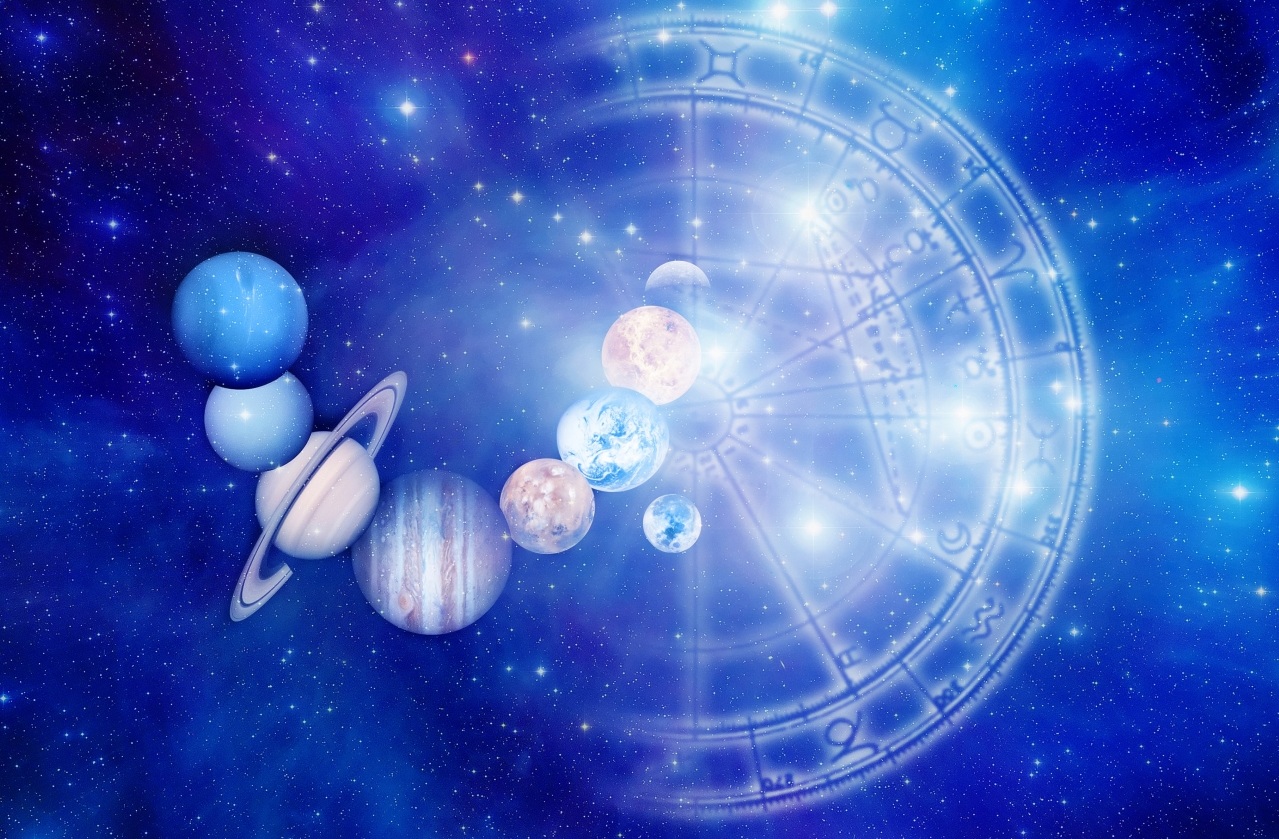 Циклы пересечения планет в жизни. Временные астрологические циклы в истории России